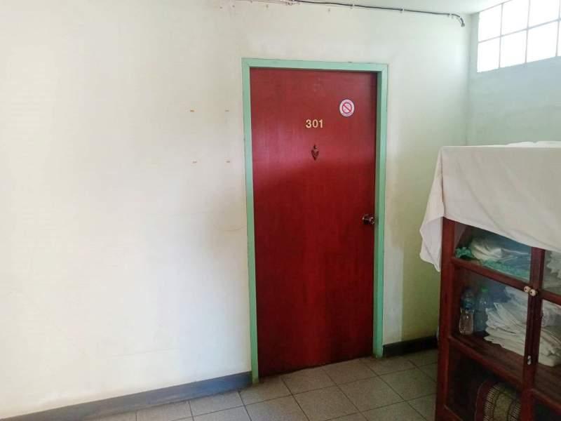 Prime Land with Buildings for Sale in Chiang Rai City - 1 Rai 400 SQM, Renovation Needed - BUILDING FOR SALE
