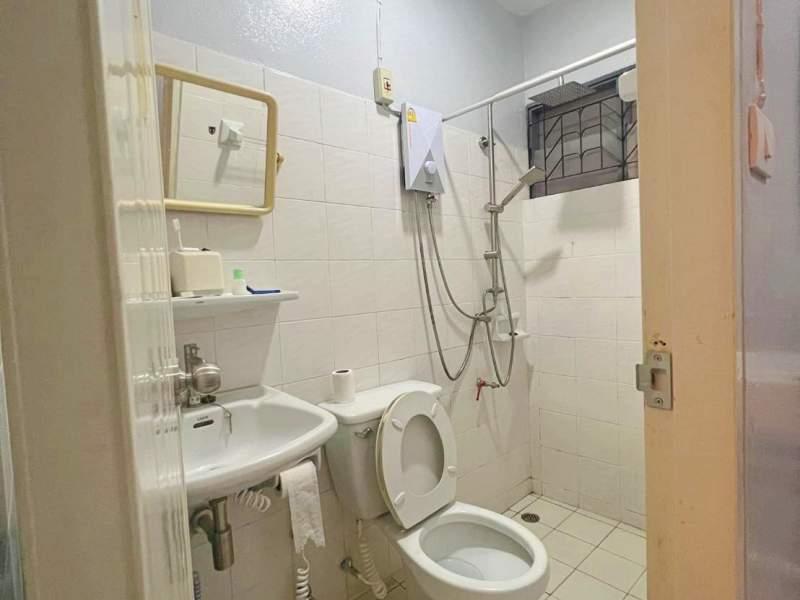 2-Bedroom House for Sale in San Sai, Chiang Rai - Affordable Price - HOUSE IN SANSAI
