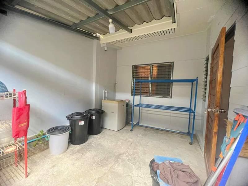 2-Bedroom House for Sale in San Sai, Chiang Rai - Affordable Price - HOUSE IN SANSAI