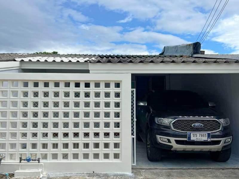 2-Bedroom House for Sale in San Sai, Chiang Rai - Affordable Price - HOUSE IN SANSAI