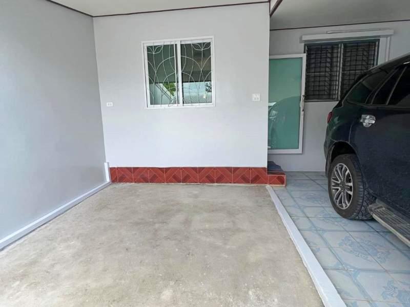 2-Bedroom House for Sale in San Sai, Chiang Rai - Affordable Price - HOUSE IN SANSAI