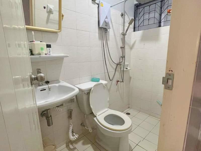 2-Bedroom House for Sale in San Sai, Chiang Rai - Affordable Price - HOUSE IN SANSAI