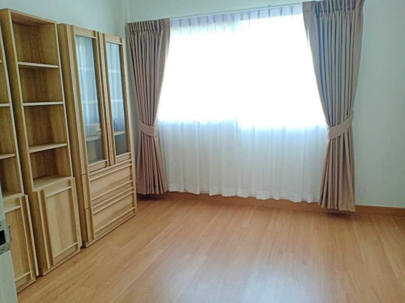3-Bedroom House for Sale in Supalai Bella, Chiang Rai - Near Lan Mueang Market - HOUSE FOR SALE SUPALAI BELLA