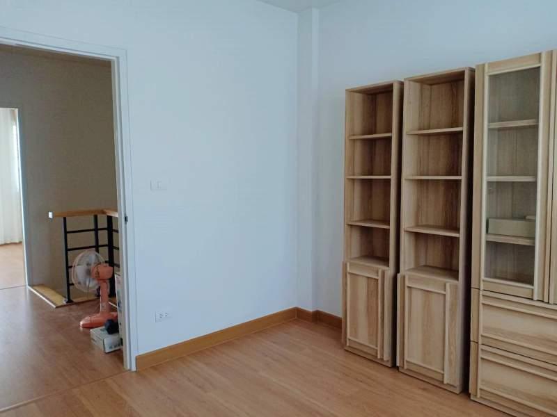 3-Bedroom House for Sale in Supalai Bella, Chiang Rai - Near Lan Mueang Market - HOUSE FOR SALE SUPALAI BELLA